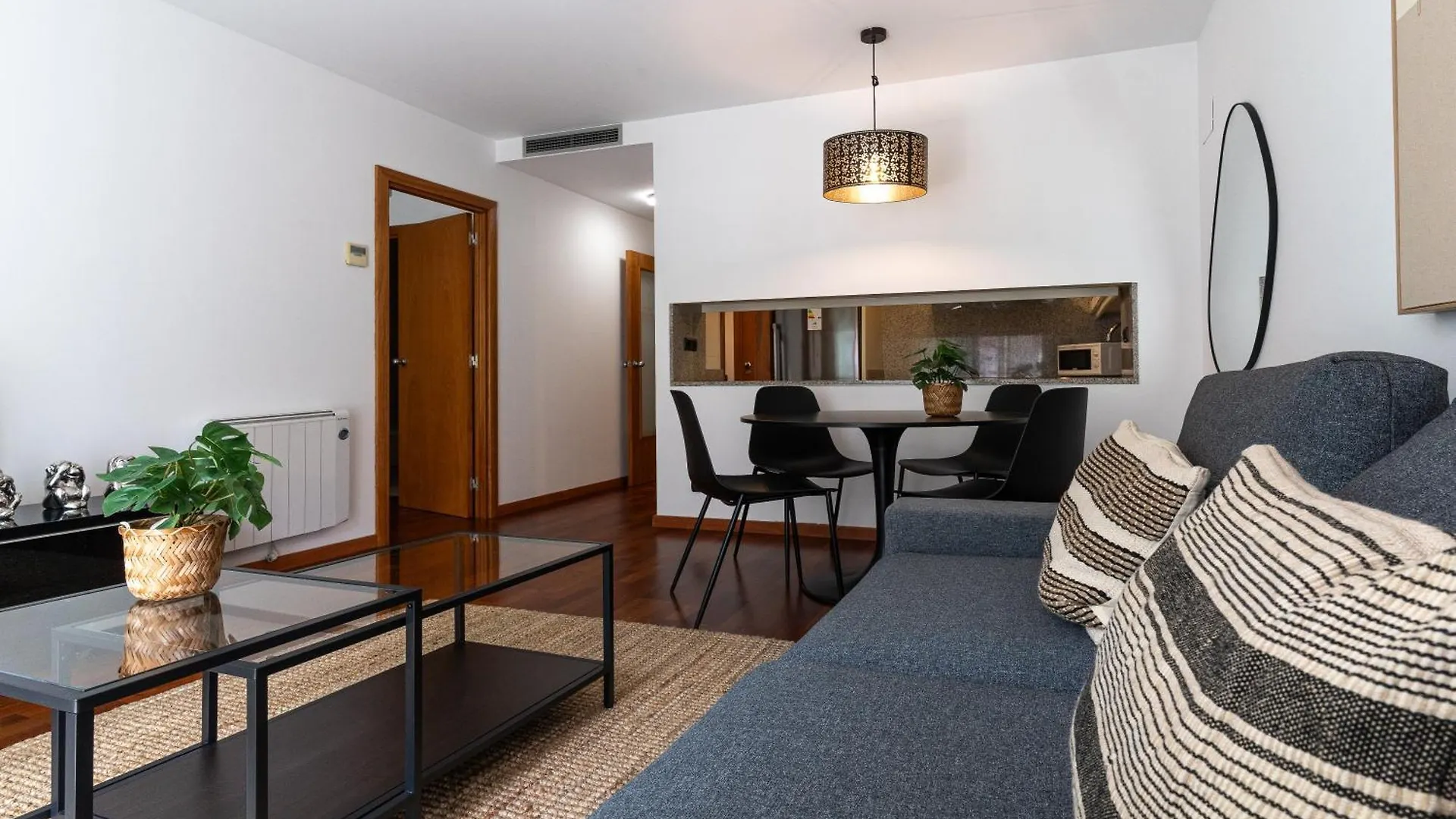 Lovely Apartment Sagrada Familia Barcelona 0*,  Spanien