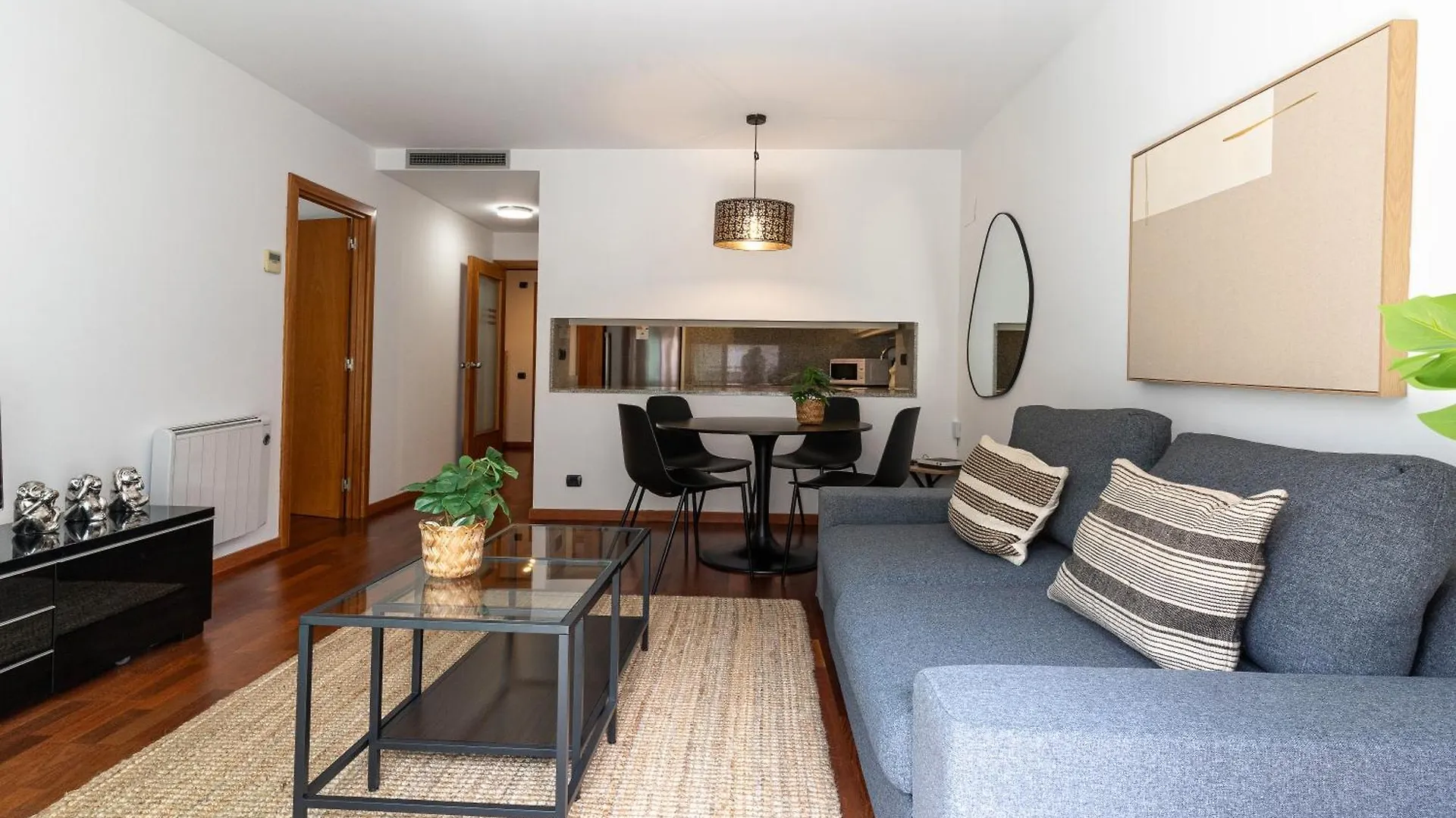 Lovely Apartment Sagrada Familia Barcelona
