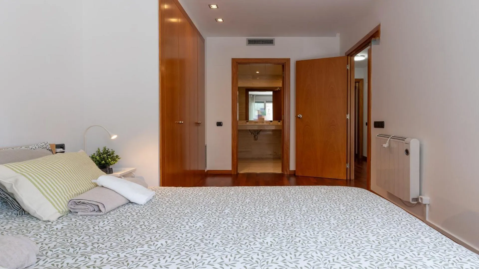 Lovely Apartment Sagrada Familia Barcelona