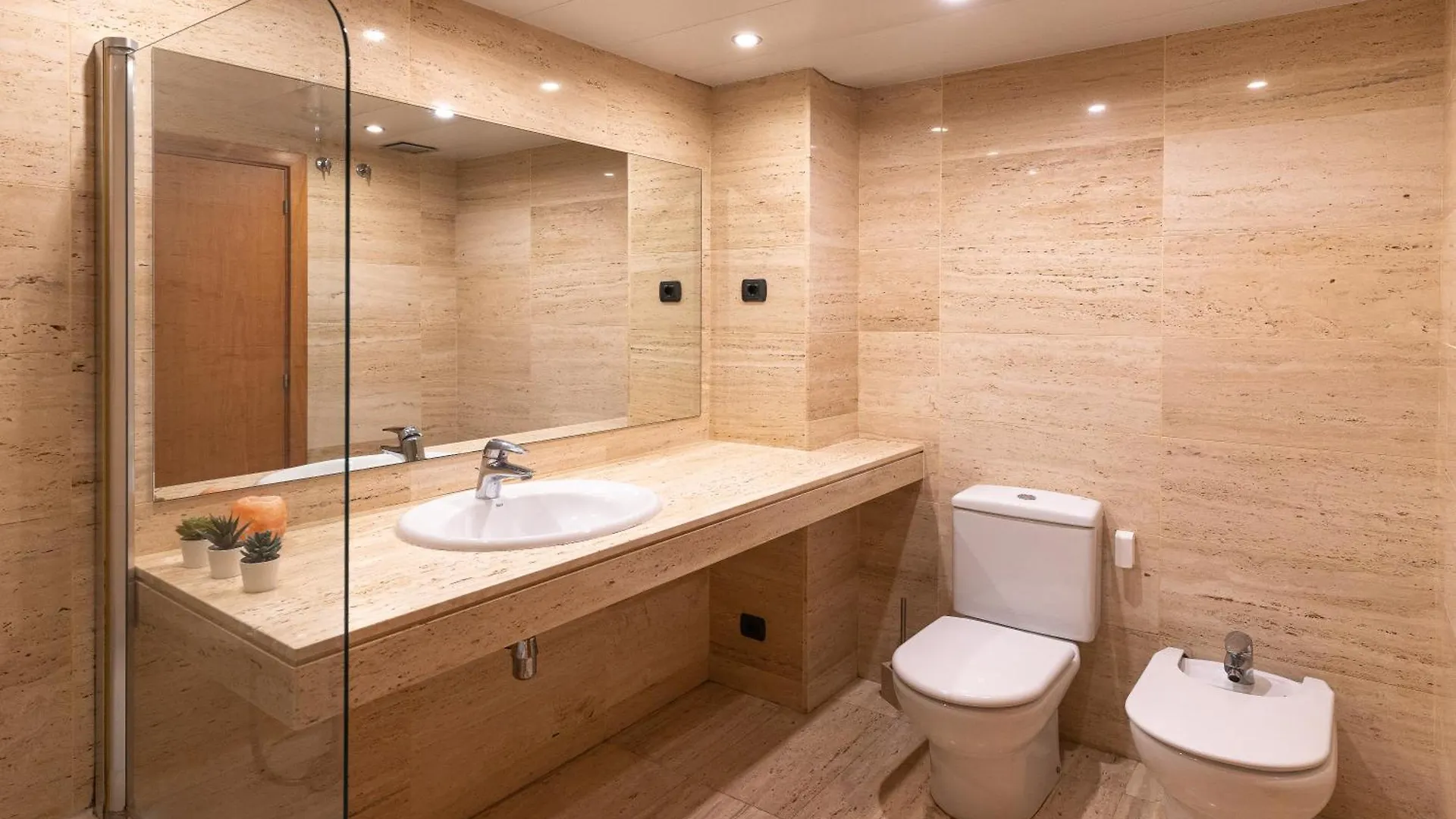 Lovely Apartment Sagrada Familia Barcelona Spanien