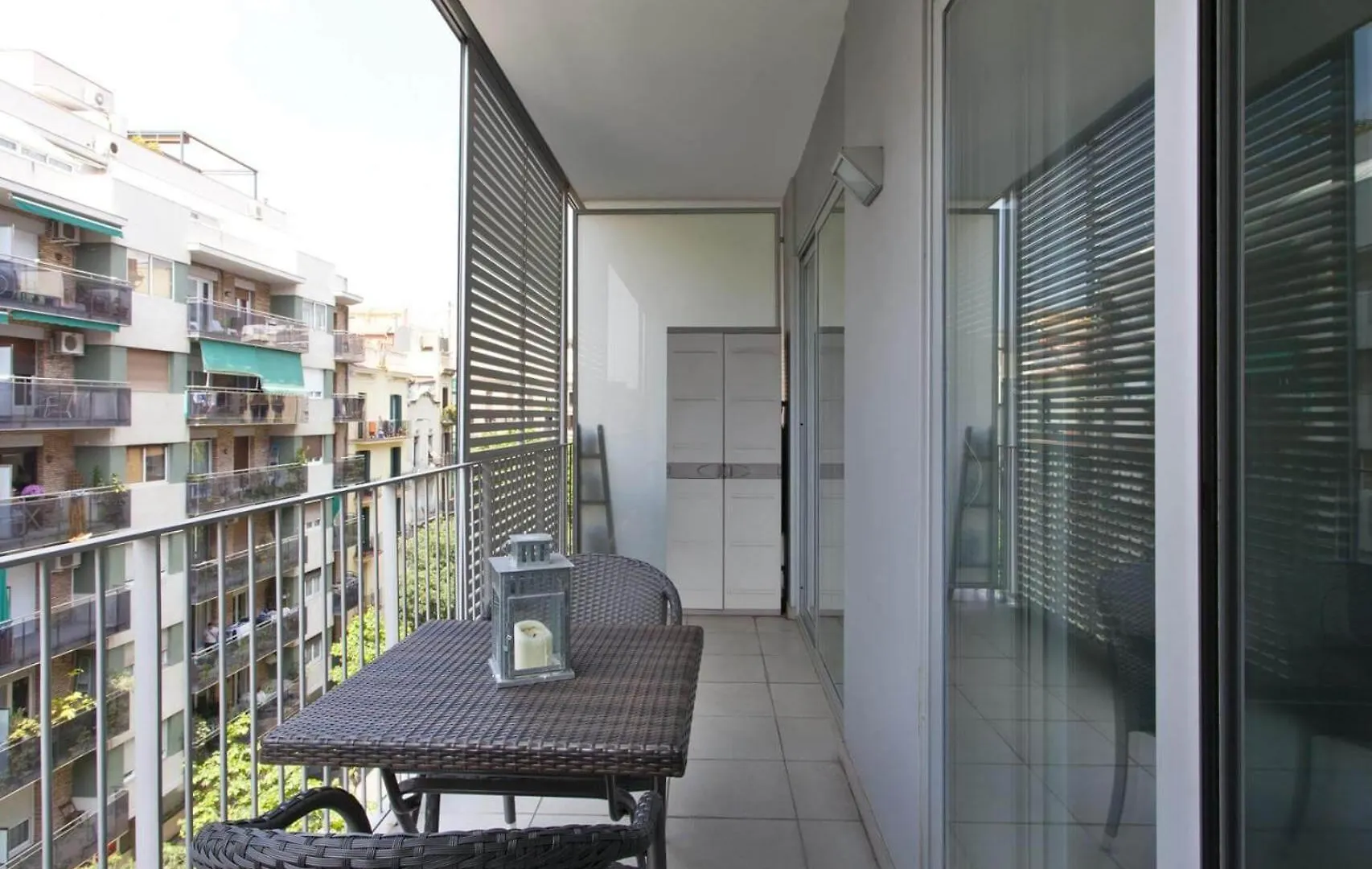 Lovely Apartment Sagrada Familia Barcelona Španělsko