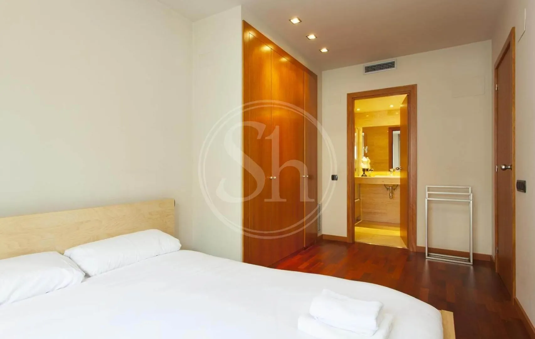 Lovely Apartment Sagrada Familia