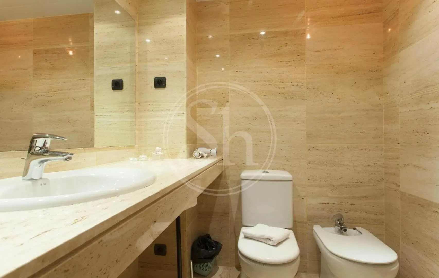 Lovely Apartment Sagrada Familia Spain