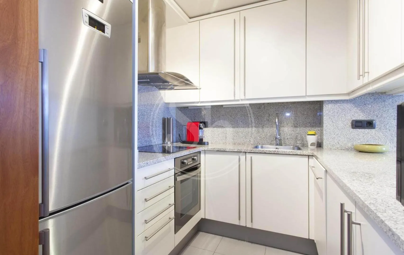 Lovely Apartment Sagrada Familia Spain