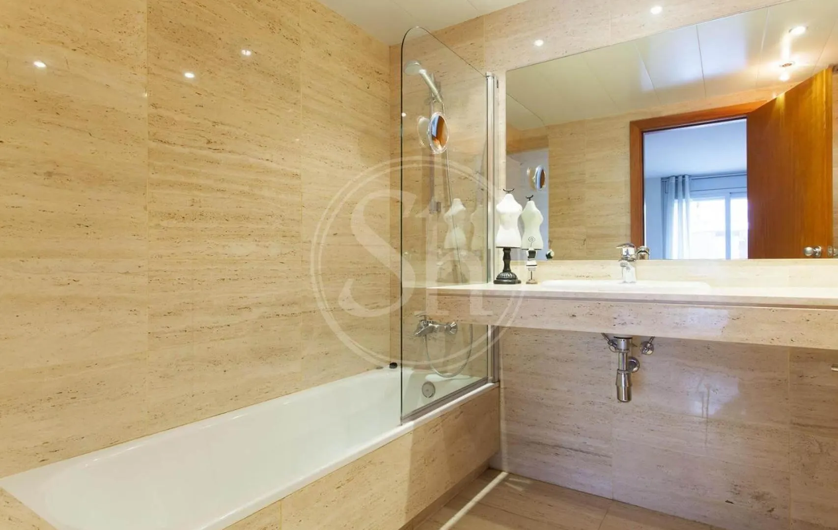 Lovely Apartment Sagrada Familia 0*, Barcelona Spain