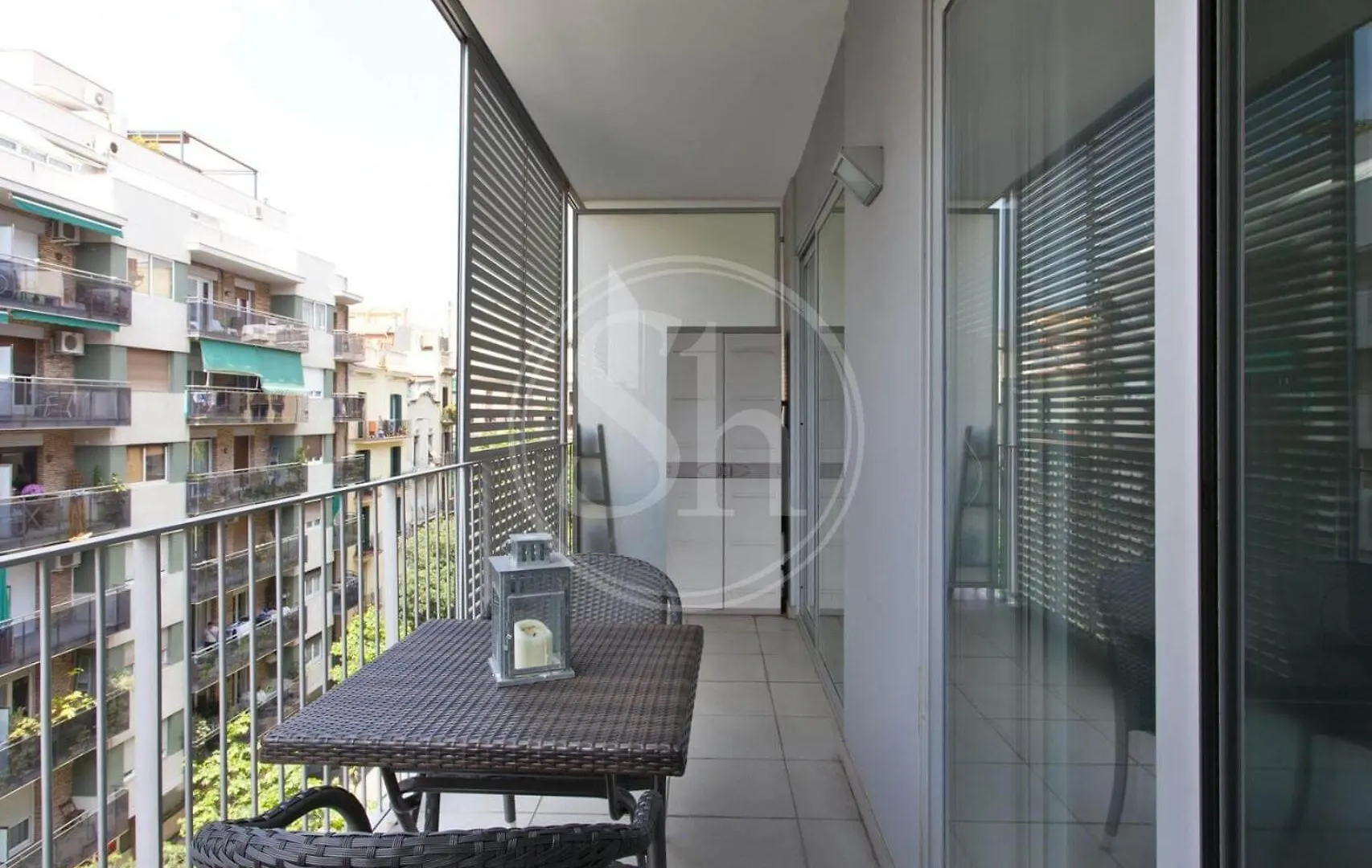 Lovely Apartment Sagrada Familia 0*, Barcelona