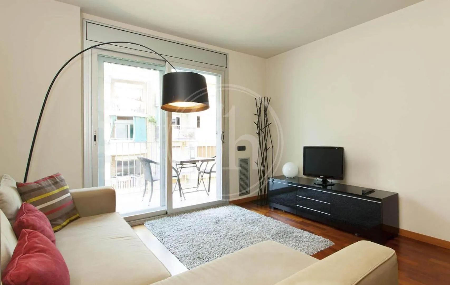Lovely Apartment Sagrada Familia