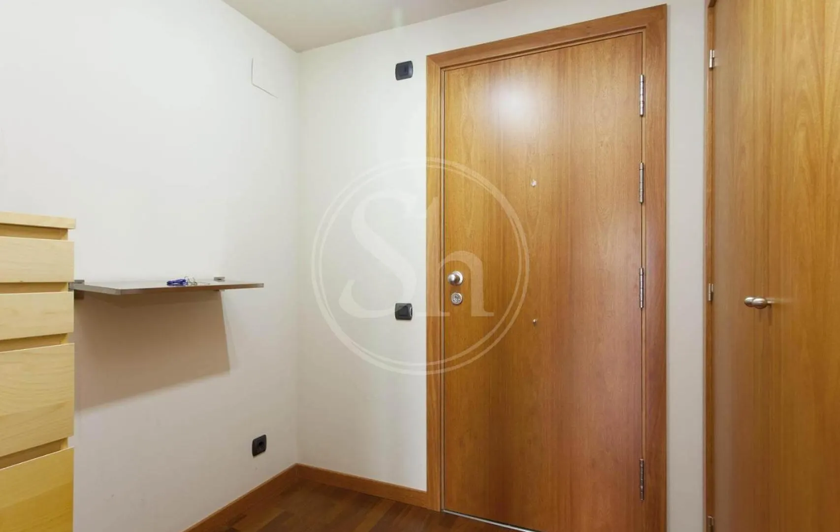 Lovely Apartment Sagrada Familia