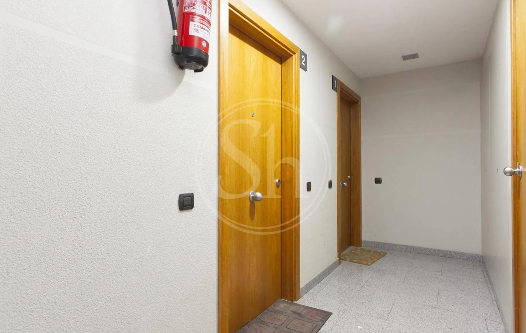 Lovely Apartment Sagrada Familia 0*, Barcelona