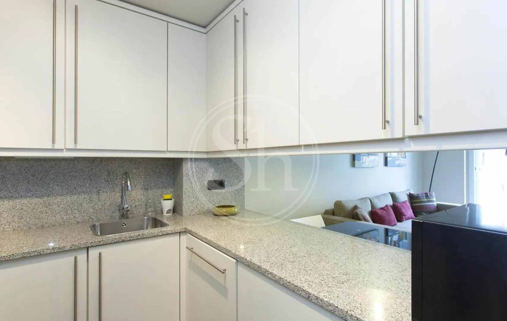 Lovely Apartment Sagrada Familia