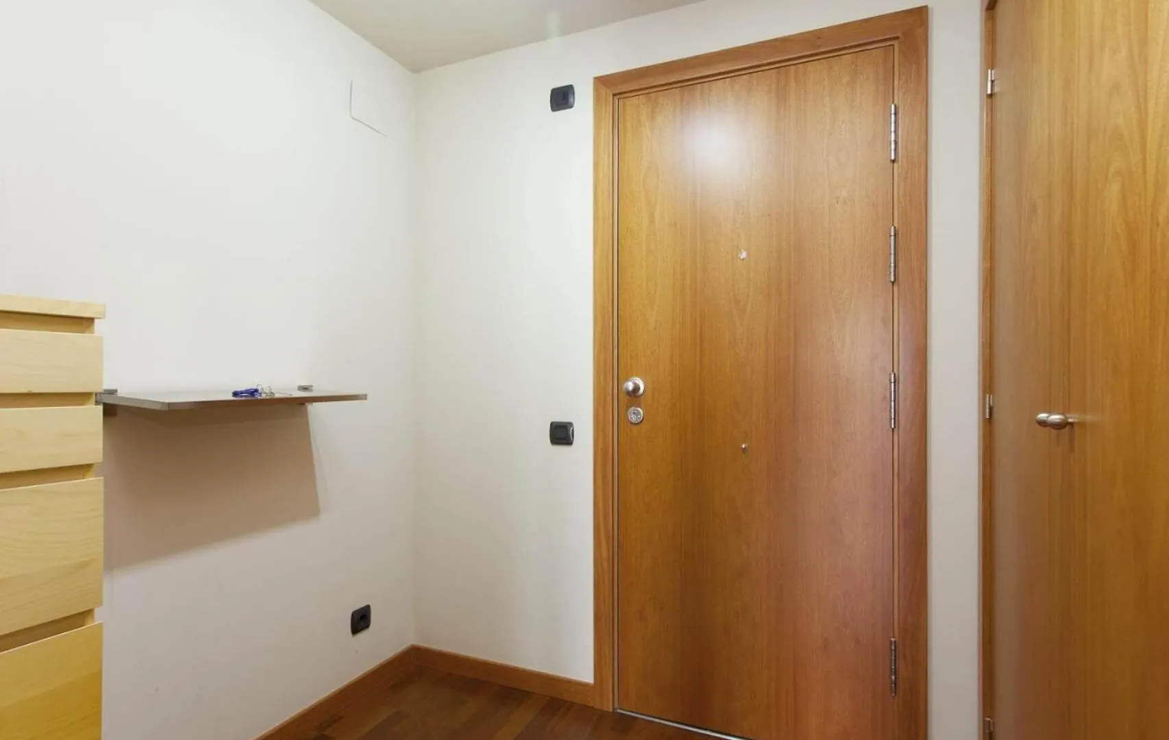 Lovely Apartment Sagrada Familia Spain