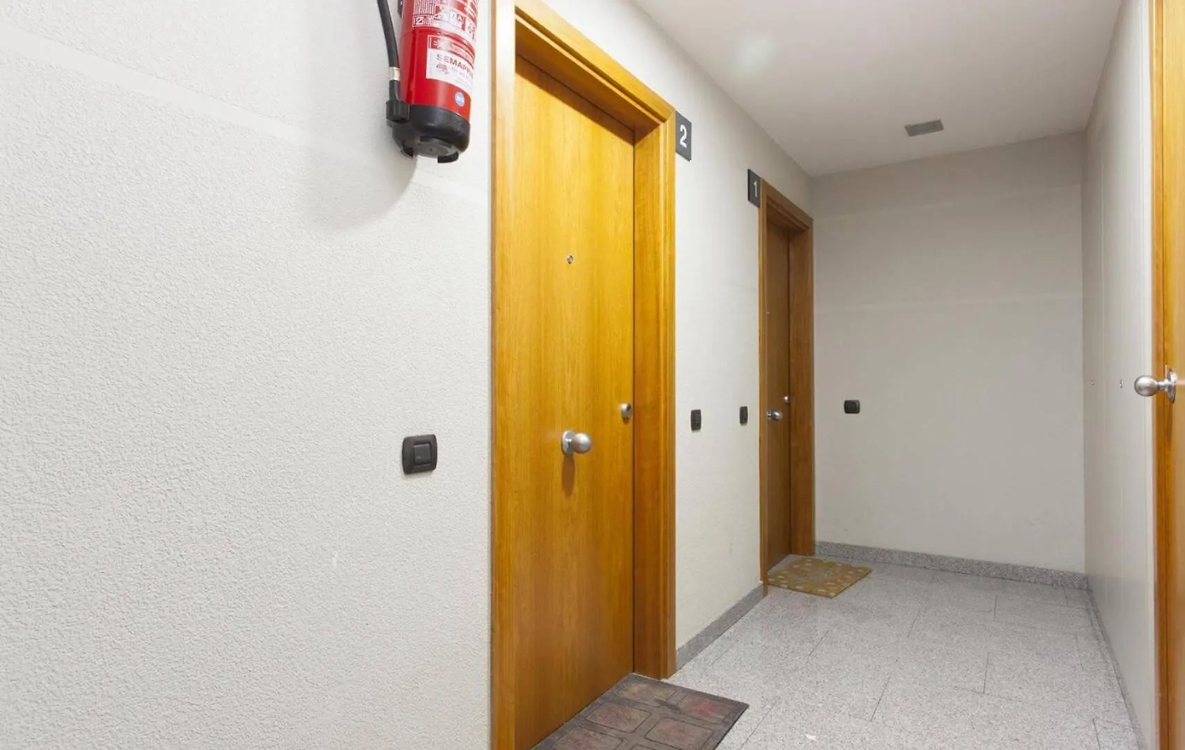 Lovely Apartment Sagrada Familia