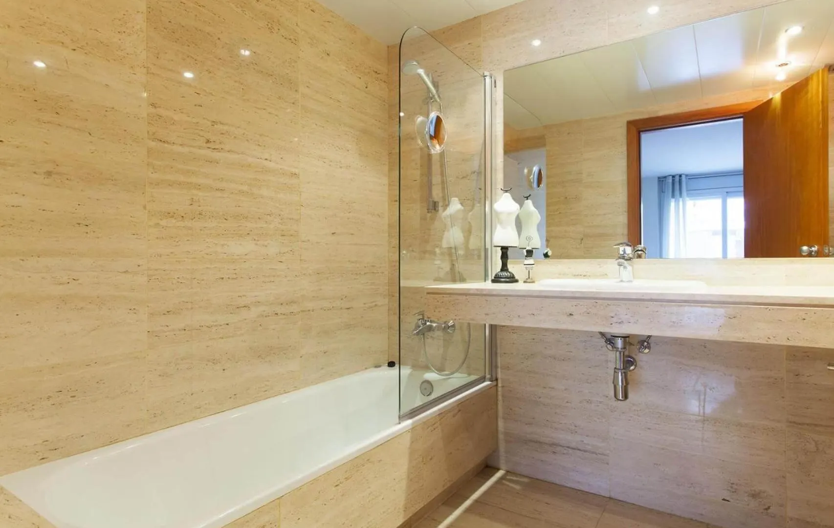 Lovely Apartment Sagrada Familia