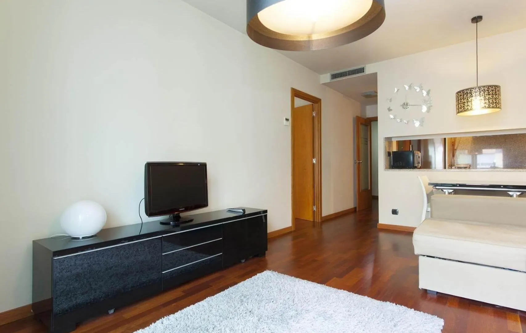 Lovely Apartment Sagrada Familia Spain