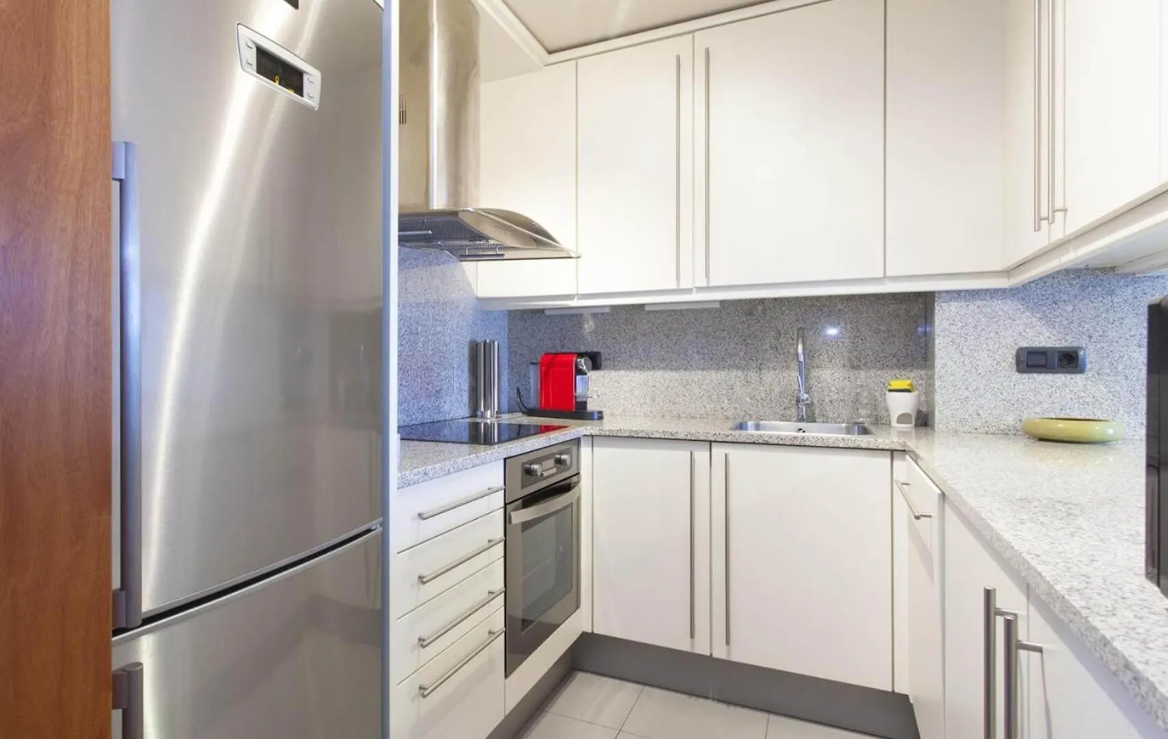 Lovely Apartment Sagrada Familia Barcelona