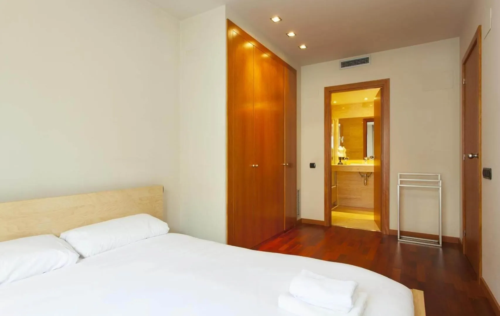 Lovely Apartment Sagrada Familia  Barcelona